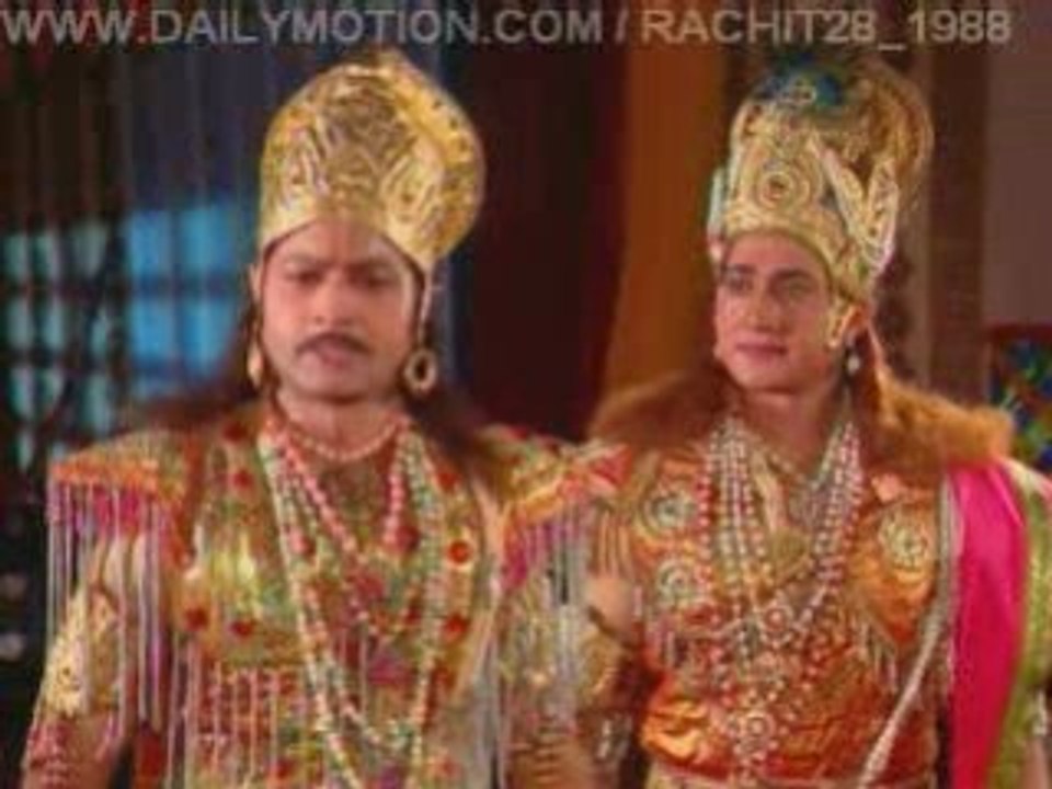 KRISHNA 327 MAHABHARAT