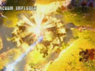 Command & Conquer Alerte Rouge 3: Les Super Armes.