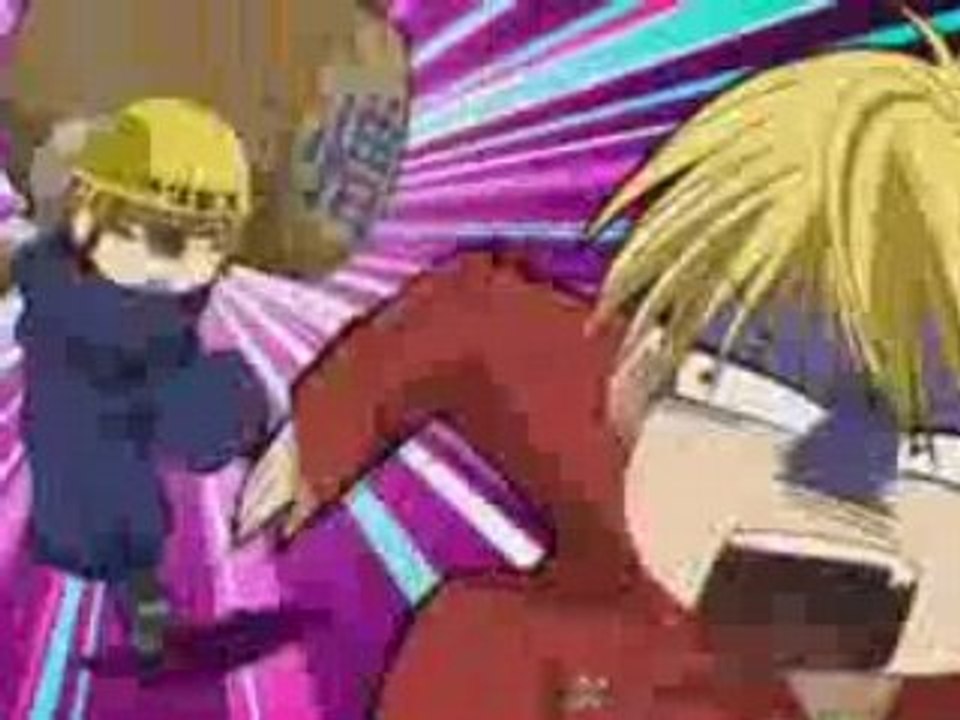 Skip Beat! OP