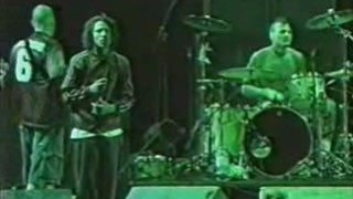 RATM - Without A Face (Reading Festival 96)