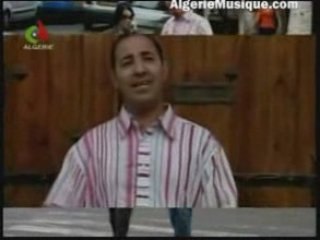 Cheb Miloud-Ntiya Ainiya