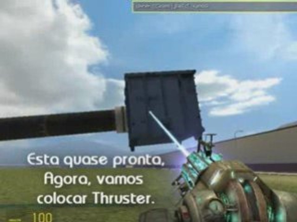 Tutorial Catapulta - Garrys Mod. Cruellklan.com