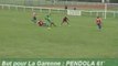 FC OSNY 0 - 1 LA GARENNE COLOMBES