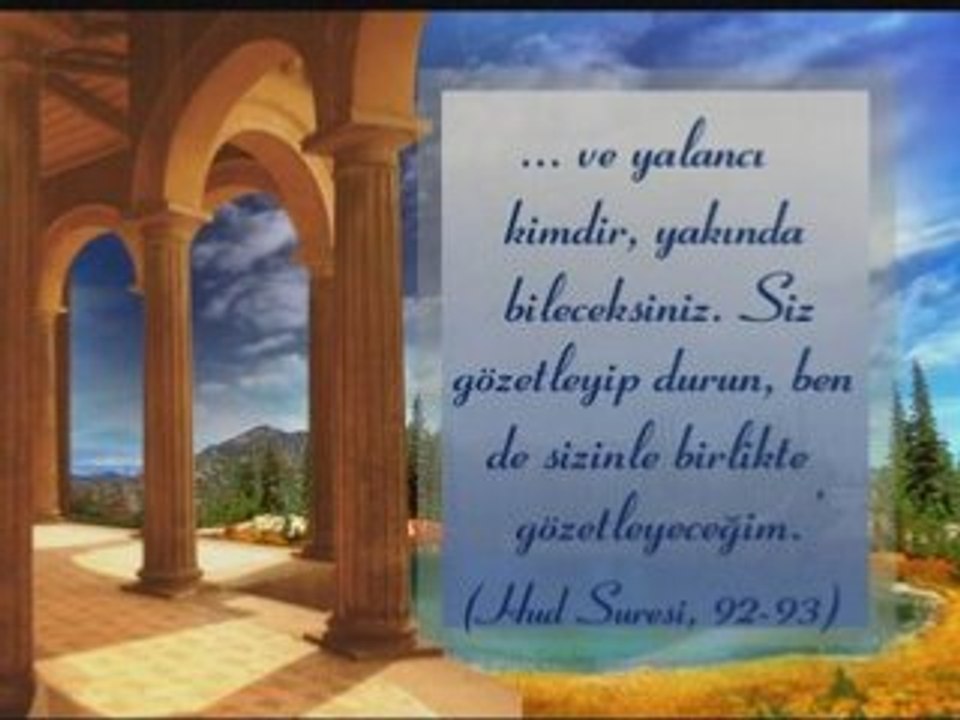 Medyen Kavminin Özellikleri  Bölüm 6