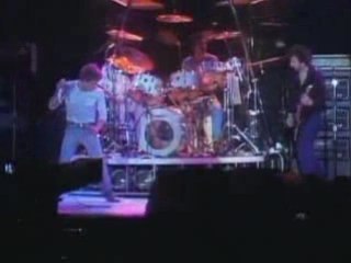 The Who - Summertime Blues 1981