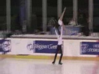 Adeline & Max - Entrainements