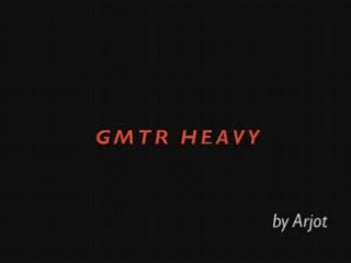GMTR HEAVY - intro