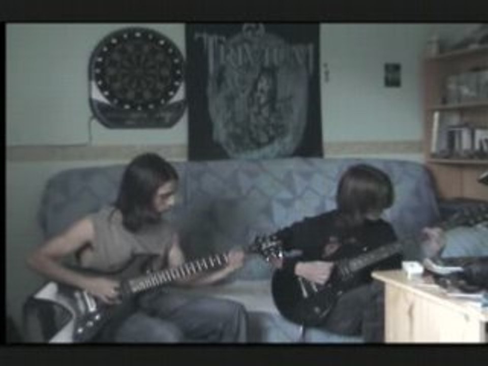 4 Words (to choke upon) cover