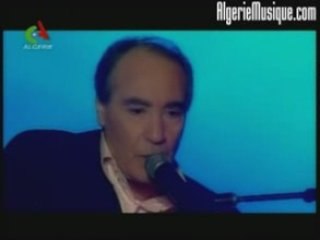 Chaou Abdelkader-Ya Bent El Am