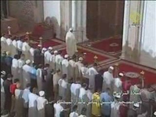 Sourate 062 Al Jumu'a (le vendredi) Omar Al Kazabri | Maroc