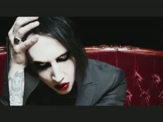 Marilyn Manson
