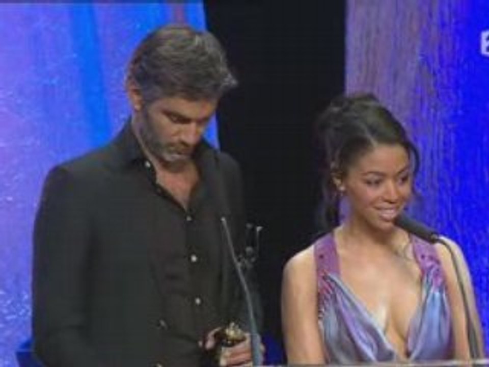 Aurélie Konaté: trophées arts afro-caribéens