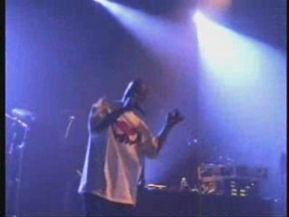 Concert hp part.1