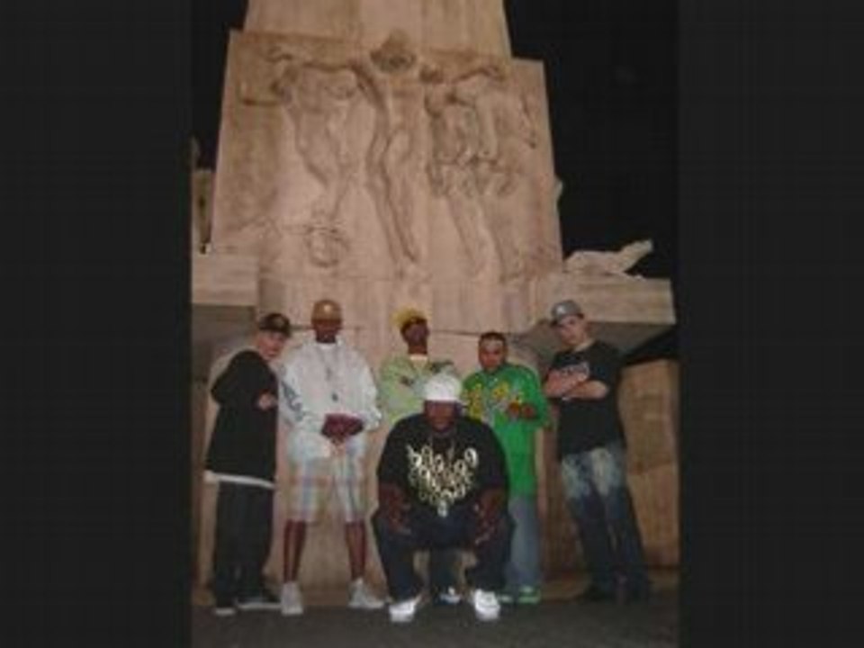 Yuk team & Pap squad