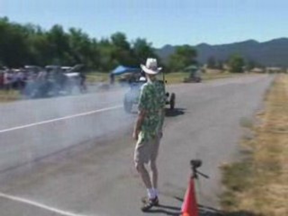 Model a Crankshaft counter balances