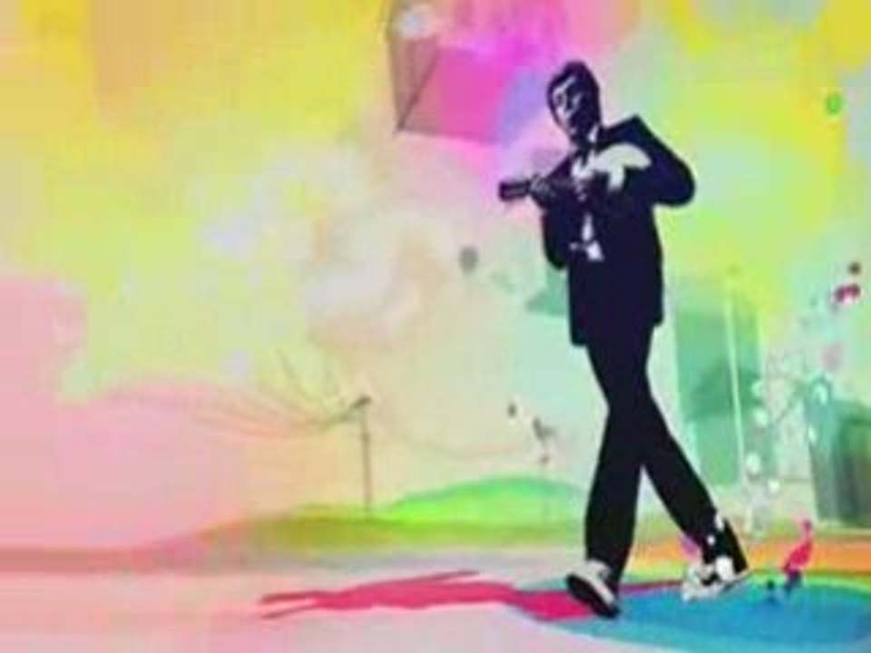 Paul McCartney iTunes + Ipod