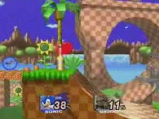 Special Green Hill Zone Song