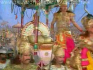 KRISHNA 328 MAHABHARAT