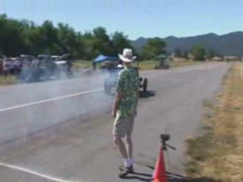 Model a Crankshaft counter balances