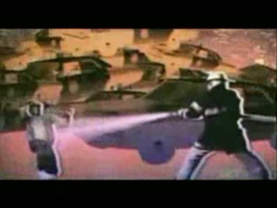 Solange vs Whitney Houston