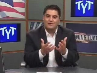 McCain Is Distracting Us With His Ayers-Obama Smear
