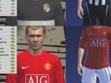 Pes 2009 Vs Fifa 09