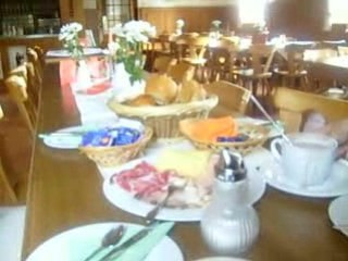 Oktober Fest 2008 un ptit dèj de ouf