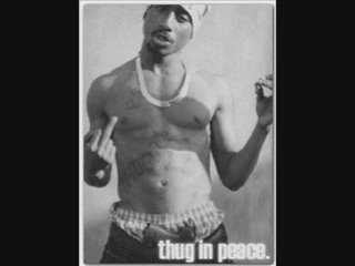 2pac Thug life exclusive morceaux inedit 2009