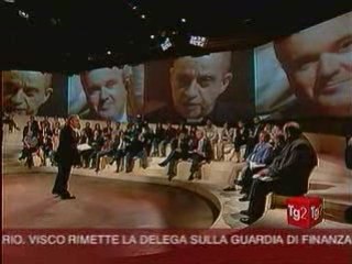 TG in difesa della Chiesa