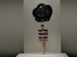 Viktor & Rolf Printemps Été 2009