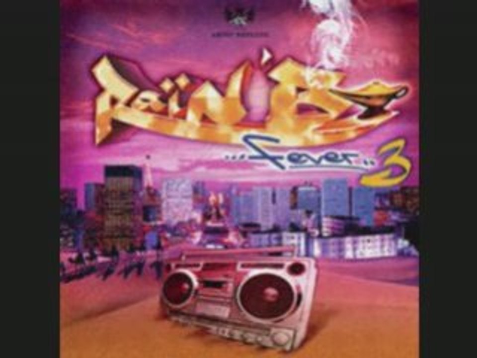 Chebba Maria Ft Cheb Amar & Aketo - ya denia