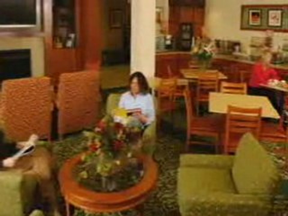 Fairfield Inn & Suites by Marriott Rapid City Video ...