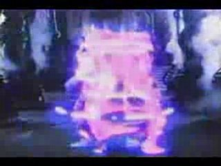 Michael Jackson - Captain EO 2/2