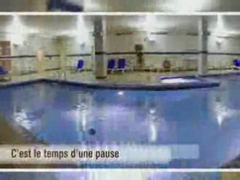 Residence Inn Montreal Airport French Video Tour Update_1