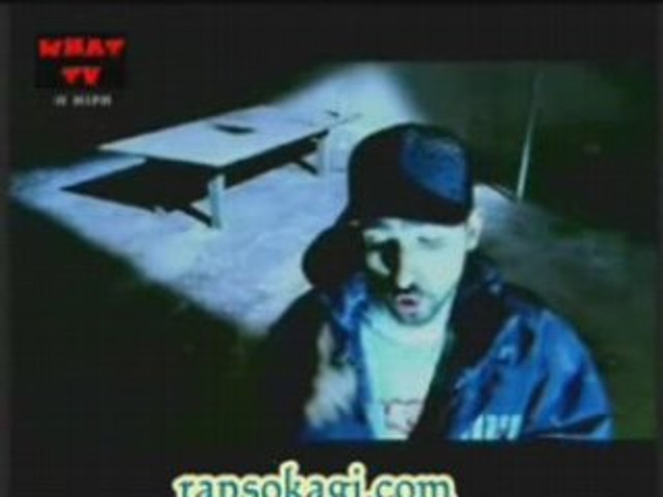 SAGOPA KAJMER - Al Bide Burdan Yak