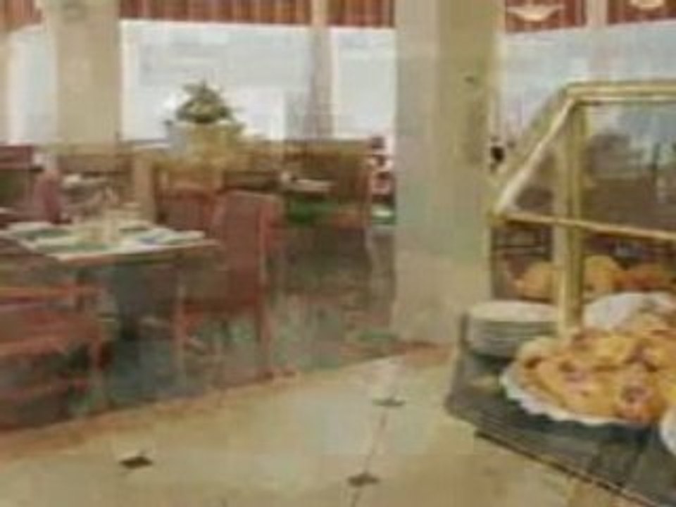 Hilton Garden Inn Providence Airport/Warwick Video Tour