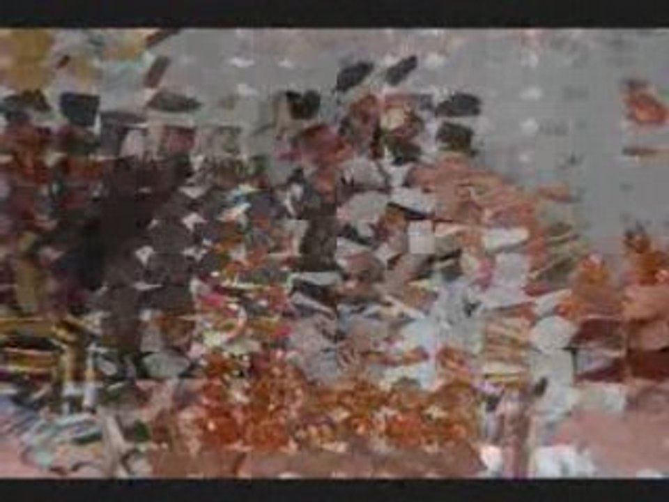 mariage de yann et isabelle