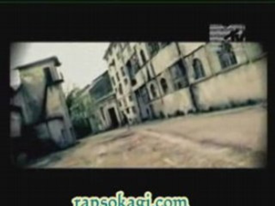 SAGOPA KAJMER - Hüsrana Komsuyum