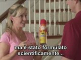 Lo spray scaccia-preti (sottotitoli in italiano)