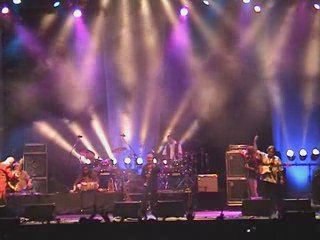 Baila Gitana - Guadalquivir