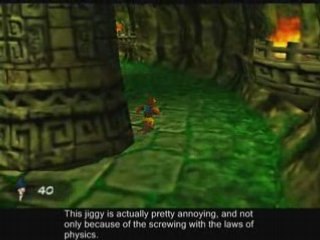 Finishing Mayahem and opening level three!