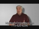 Moms MLM Premier Online Internet Marketing System