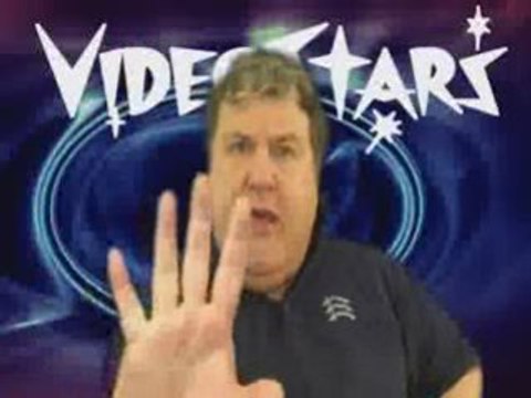 Russell Grant Video Horoscope Taurus October Wednesday 8th