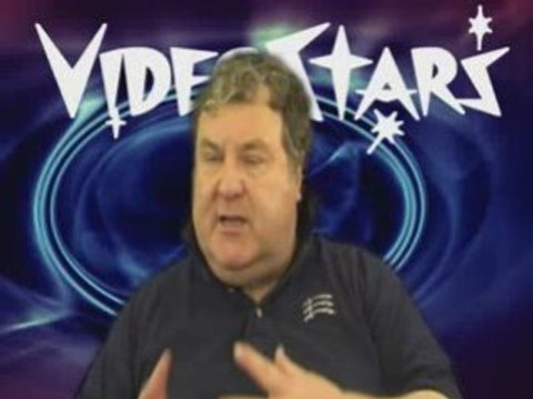 Russell Grant Video Horoscope Gemini October Wednesday 8th
