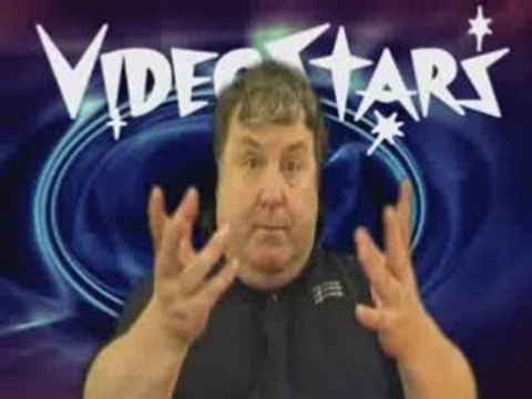Russell Grant Video Horoscope Scorpio October Wednesday 8th