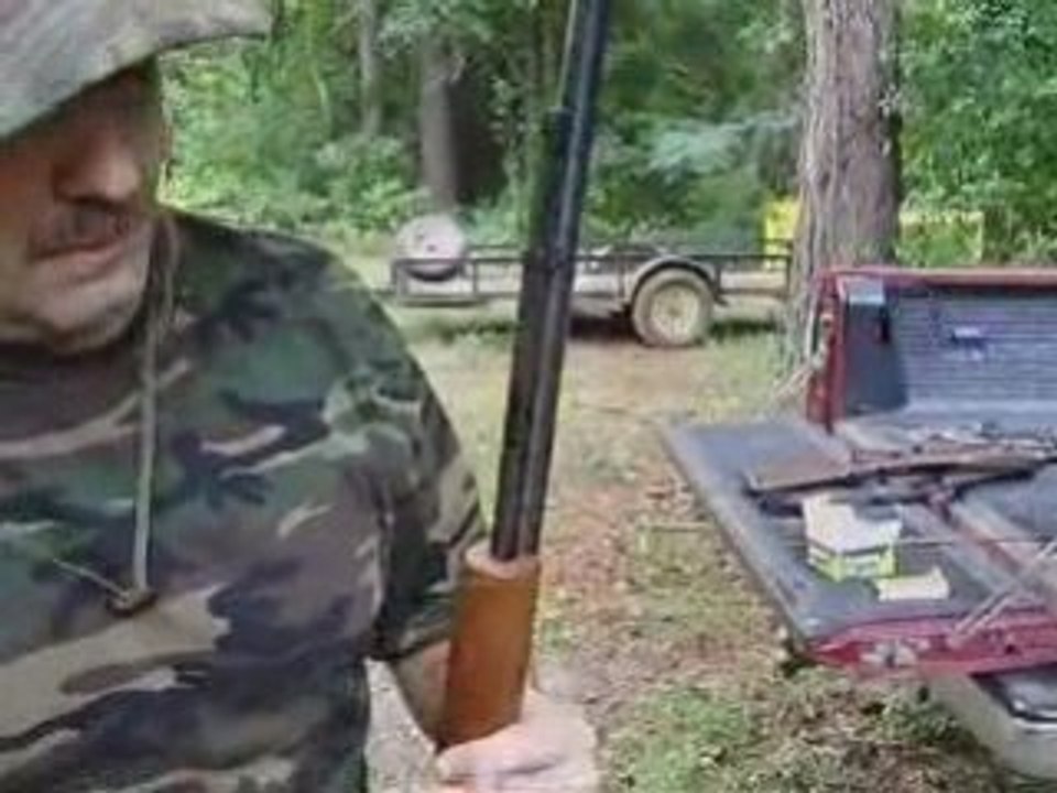 Marlin Model 60