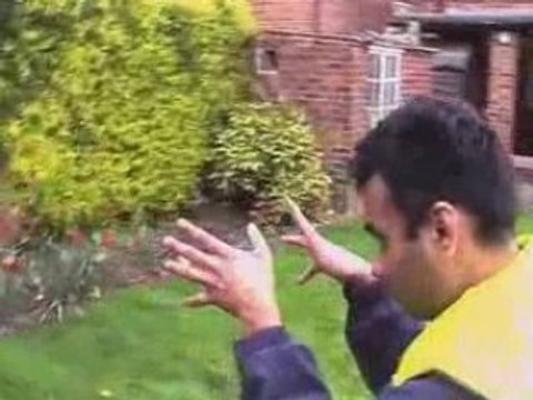 Caution Wet Paint: The (Milky) Credit Crisis