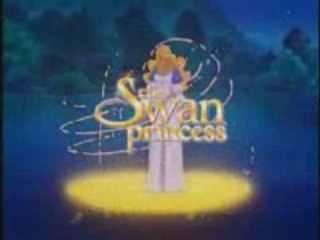 Swan Princess 1 (1994) & 2 (1998)