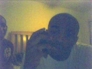 Churches Chicken..What time does your service start? lol 1