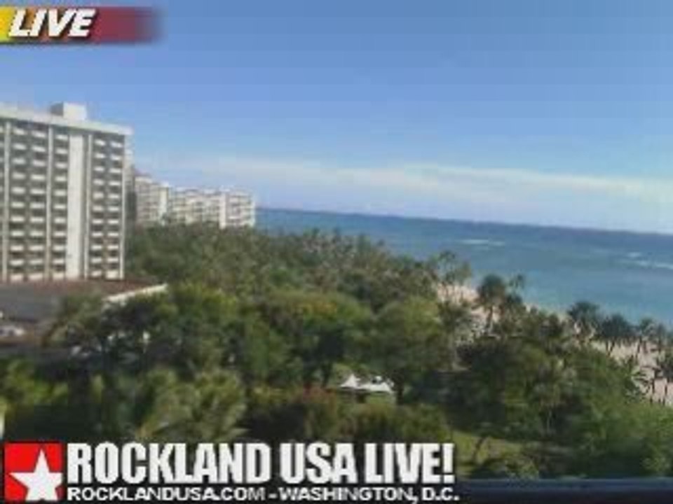 HAWAII REPORT 2